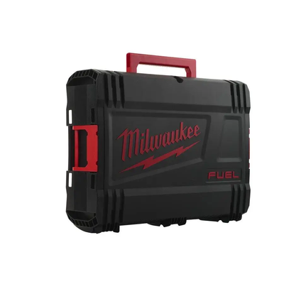 Ящик для інструментів Milwaukee 4932453385 475*358*132, Чорний