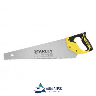 Ножівка Stanley Jet-Cut Fine 450 мм 2-15-595